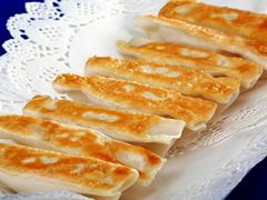 -大眼锅贴水饺(河东店)