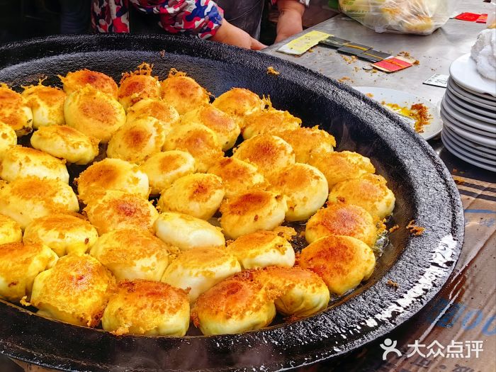大南门牛肉包子店大南门牛肉包子图片