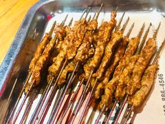 -阿记烧烤(大兴新区店)