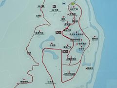 -苏州上方山国家森林公园