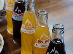 -老刘家泡馍·陕西老字号(钟楼广济街店)