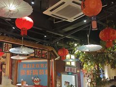 -刘妈小集市(黄陂广场店)