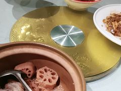 -吴掌柜·藕汤印象(南湖店)