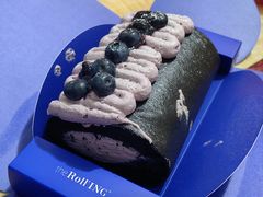 -the Roll'ING手作瑞士卷专门店(卓悦中心店)
