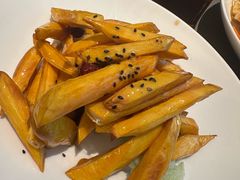 -厨创东北传家菜(信义坊店)