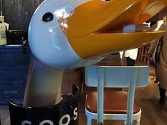 -Goose Island Brewhouse鹅岛精酿啤酒酿造工坊餐厅
