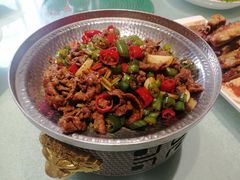-百家姓饭店(纺织城正街店)