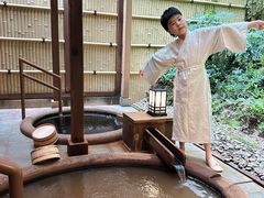 -有马温泉 竹取亭円山温泉旅馆