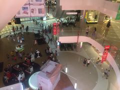 -凯德广场(金牛店)