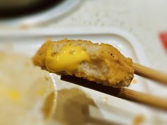 爆浆鸡排-龍歌自助小火锅(李沧丽达店)
