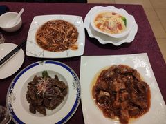 -燕春楼(海河华鼎店)