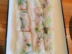 -如轩·海鲜砂锅粥·潮汕菜(海珠店)