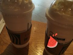 -星巴克(徐州苏宁广场B1店)