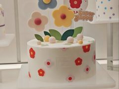 -好利来(桃源店)