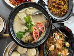 -陶德砂锅(蜀汉路店)