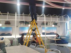 -大食代美食广场(月星环球港店)