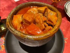 -塔道斯西餐厅(中央大街店)