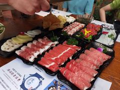 -束河人家(南锣鼓巷店)