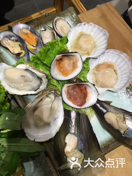 曼谷小象泰式海鲜火锅图片 - 第802张