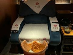 -番茄按摩·影院足道·柔足SPA(龙之道国顺路店)