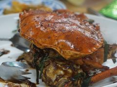 -無招牌海鮮(芽笼店)