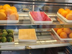 -茶百道(盱眙国贸店)