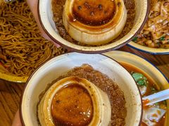 -阿福板凳面(观音桥店)