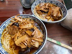 -西园寺素食(西园弄戒幢律寺店)