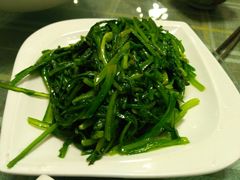 -天天向上素食餐厅(五台山店)