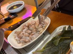 -韩阳王石板烤肉