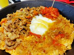 秘制风味牛肉饭-西堤牛排(南京龙江店)
