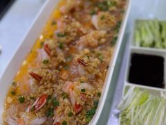 -全聚德(长江路店)