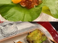 -鳥喜Toriki怀石烧鸟料理
