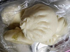 -王家沙点心店(西康路店)