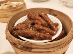 -利苑酒家(宜安广场店)