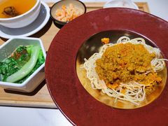 -苏堂阳春面•九年庆(北京路天河城店)