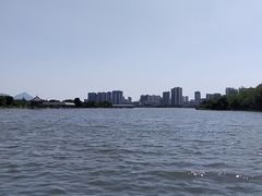 -飞来湖湿地公园