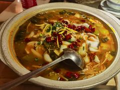 -弄堂里·寻味杭州(湖滨银泰in77C区店)
