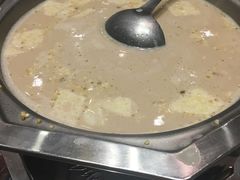 -哈啾嗨·蒙文化主题餐厅(京汉新城店)