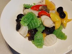 -7号院家宴.烧鸽子(门头沟店)