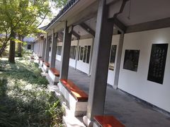 -陈云纪念馆