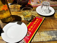 -金谷园饺子·烧烤(人大总店)