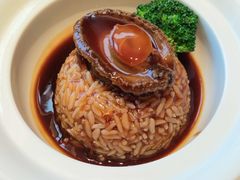 -香港狮子山下·明星粤菜餐厅(北苑店)