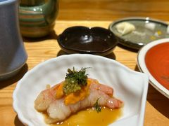 -镹·鱼料理  国产鱼使用店