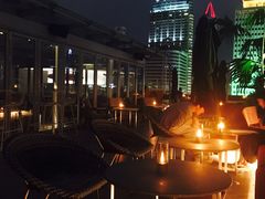 -城市露台景观餐厅(淮海路店)