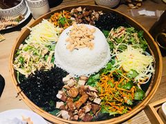 -兰木肆·云南菜(龙湖U城天街店)