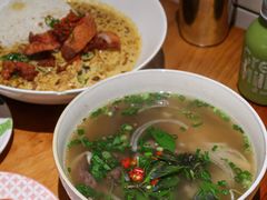 -saigon saigon | 西贡西贡(滨北店)