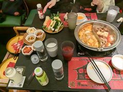 -牛New寿喜烧(新六百店)