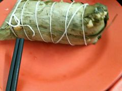肉粽-糯米香(长江路店)