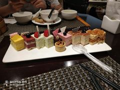-博悦茶餐厅(文殊院店)